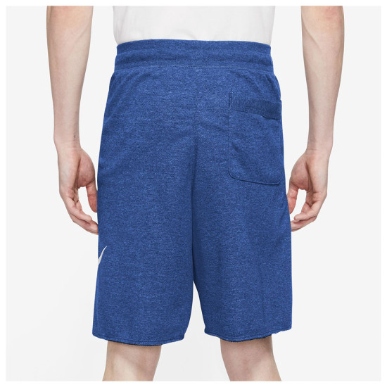 Nike Ανδρικό σορτς Club Alumni French Terry Shorts